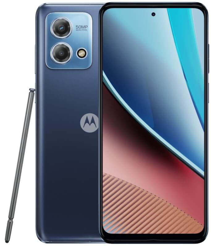 Motorola Moto G Stylus (2023)